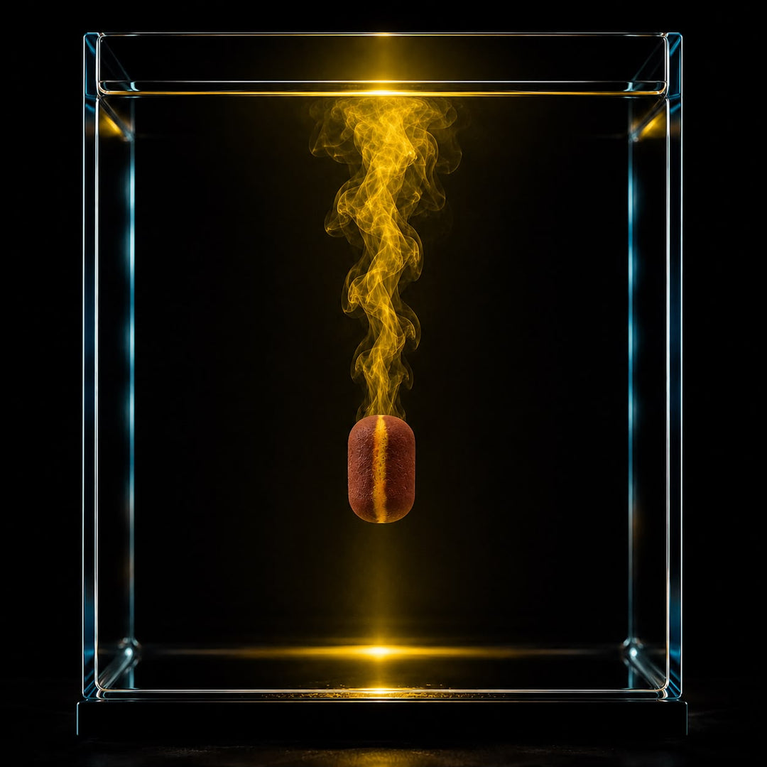 Visual Smoke Pop Ups Liver