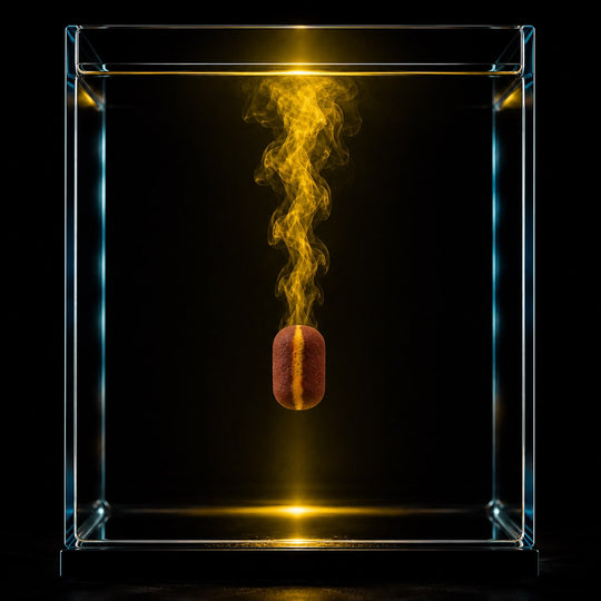 Visual Smoke Pop Ups Liver