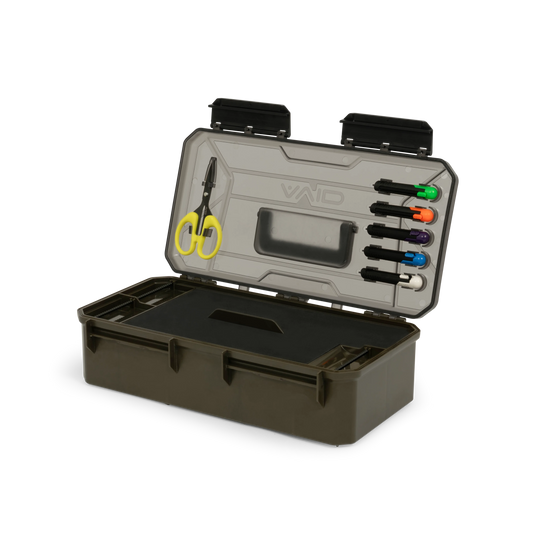 Avid Reload Accessory Box XL