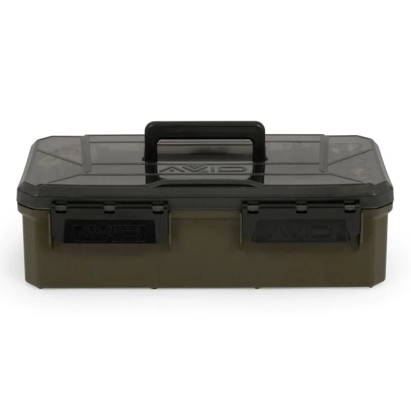 Avid Reload Accessory Box XL