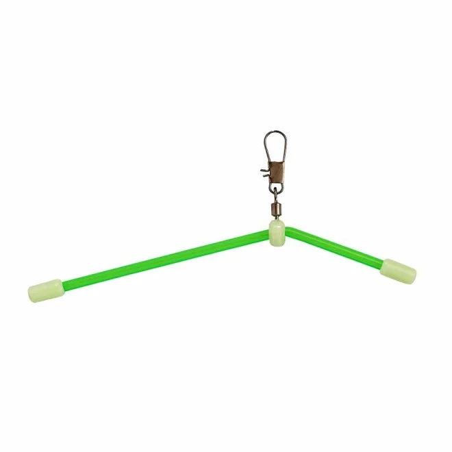 Balzer Abstandhalter Plastik Fluo