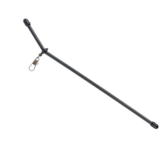 Balzer Abstandhalter Schwarz