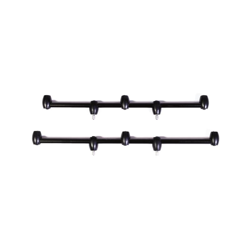 Carp Spirit Blax Twinthread Buzzbar