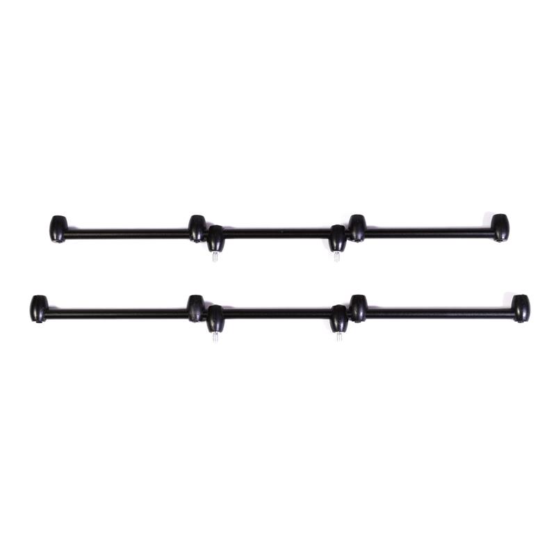 Carp Spirit Blax Twinthread Buzzbar