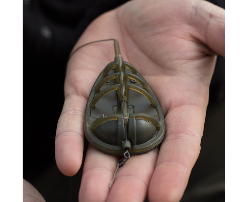 Avid Method Feeder Bleie