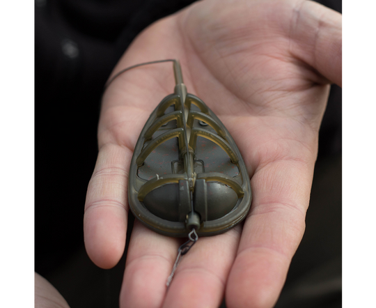 Avid Method Feeder Bleie