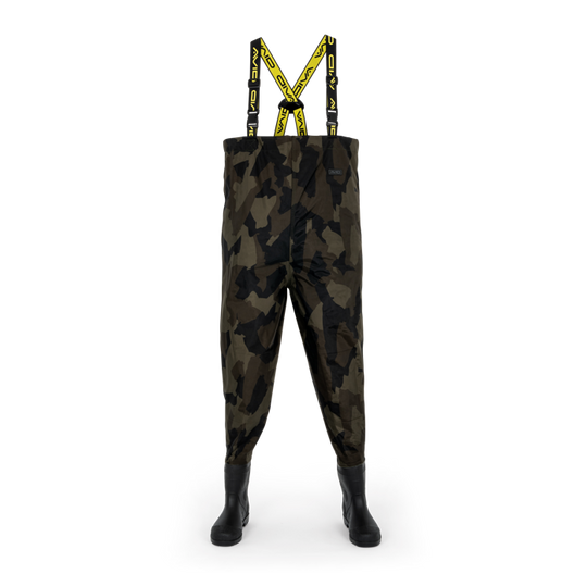 Avid Distortion Lined Waders