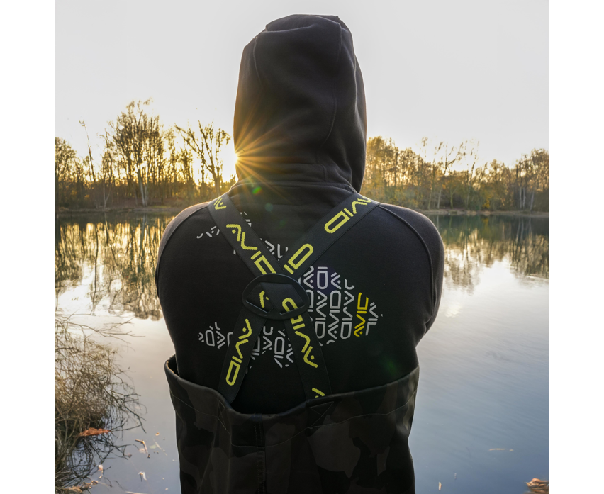 Avid Distortion Lined Waders