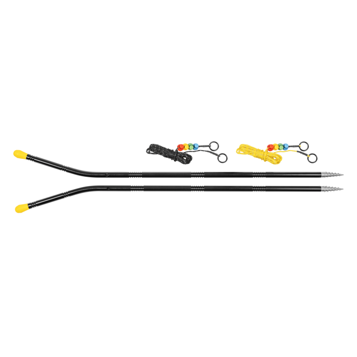 Avid All-Terrain Yard Sticks