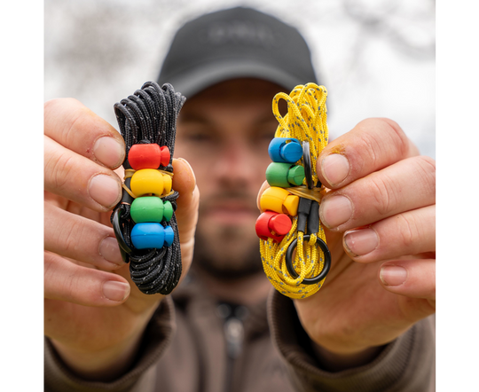 Avid All-Terrain Yard Sticks