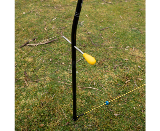 Avid All-Terrain Yard Sticks