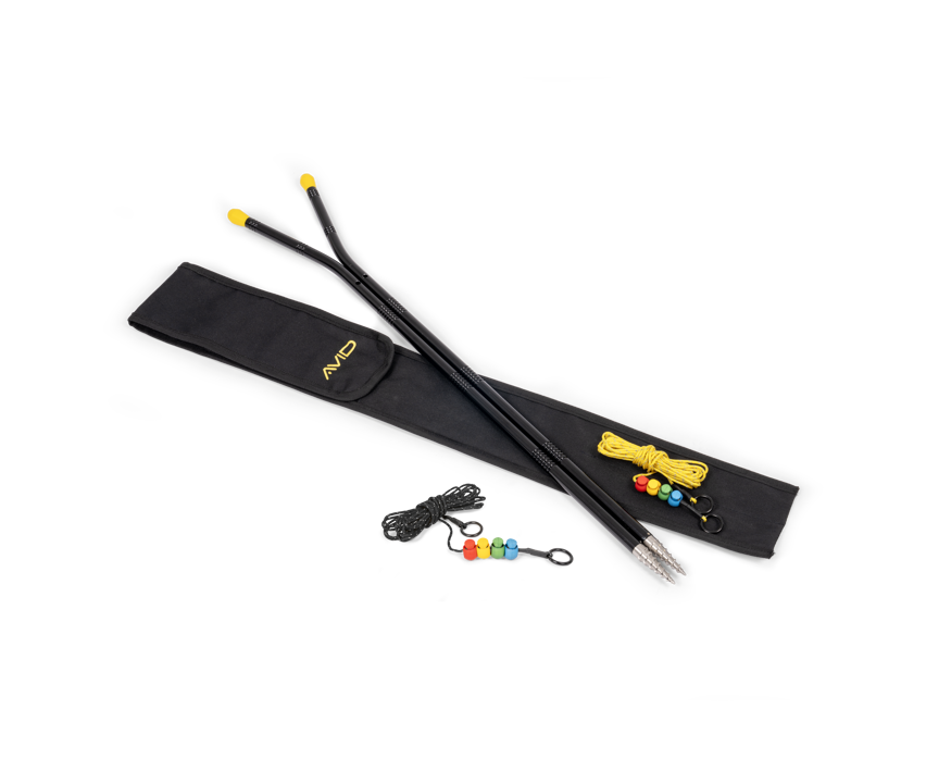 Avid All-Terrain Yard Sticks