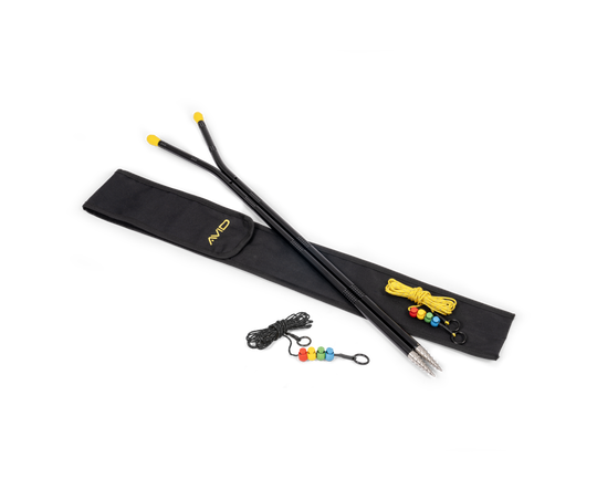 Avid All-Terrain Yard Sticks