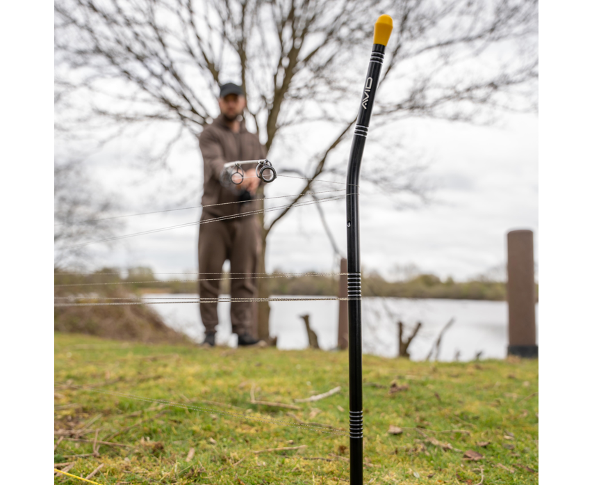 Avid All-Terrain Yard Sticks