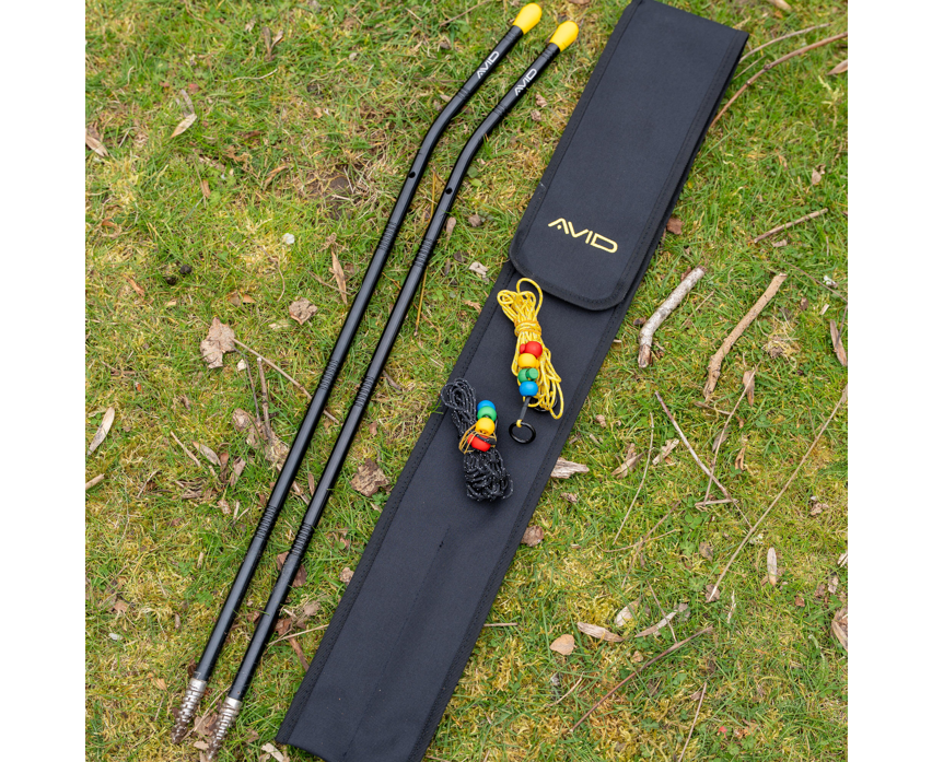 Avid All-Terrain Yard Sticks