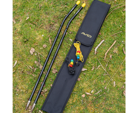 Avid All-Terrain Yard Sticks