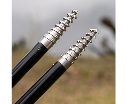 Avid All-Terrain Yard Sticks