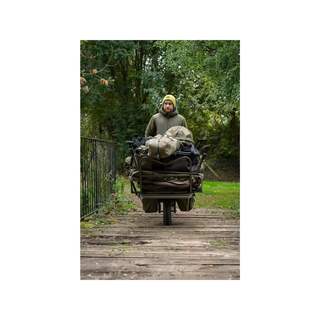 Avid Arctic-Series Sherpa Fleece