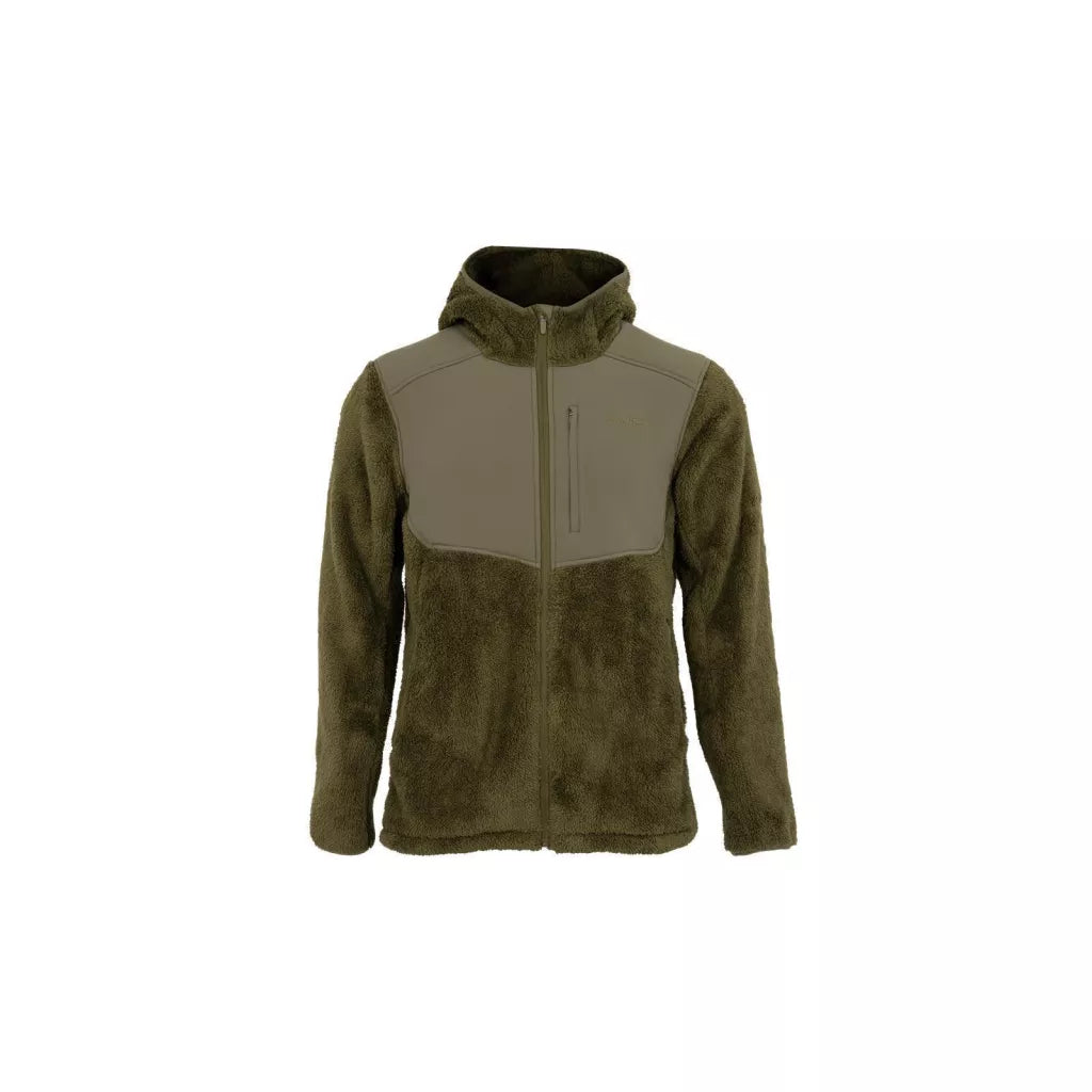 Avid Arctic-Series Sherpa Fleece