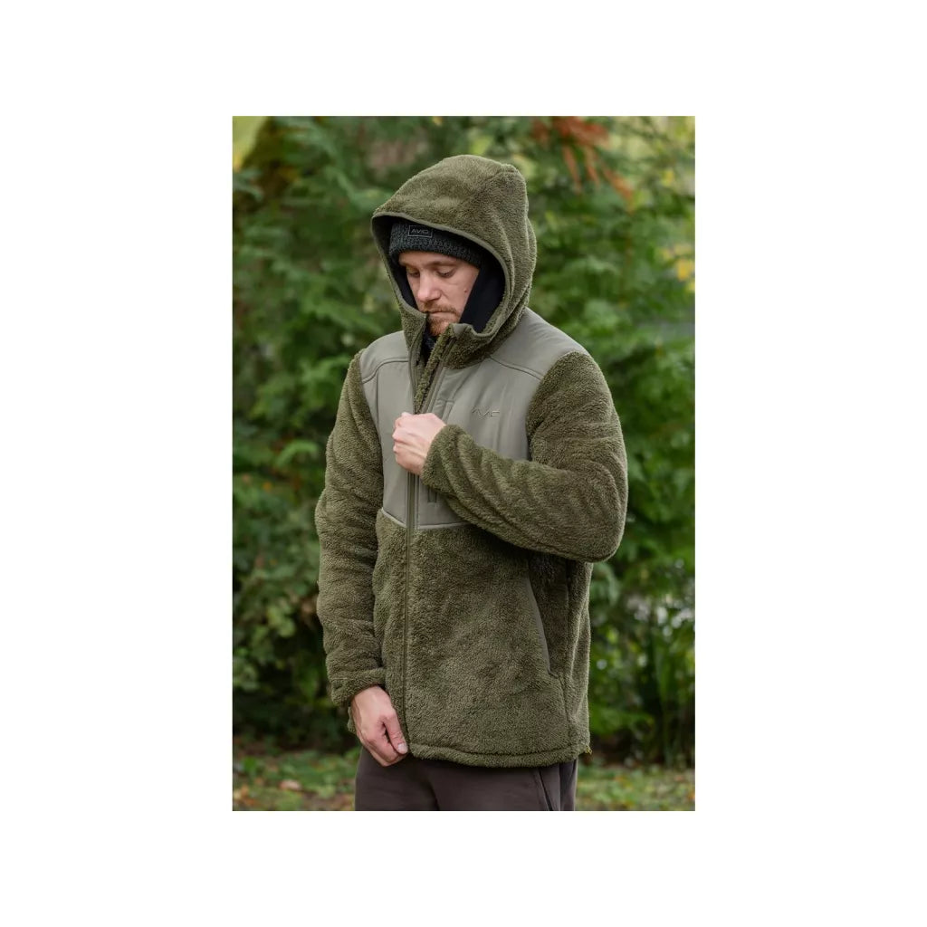Avid Arctic-Series Sherpa Fleece