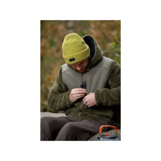 Avid Arctic-Series Sherpa Fleece