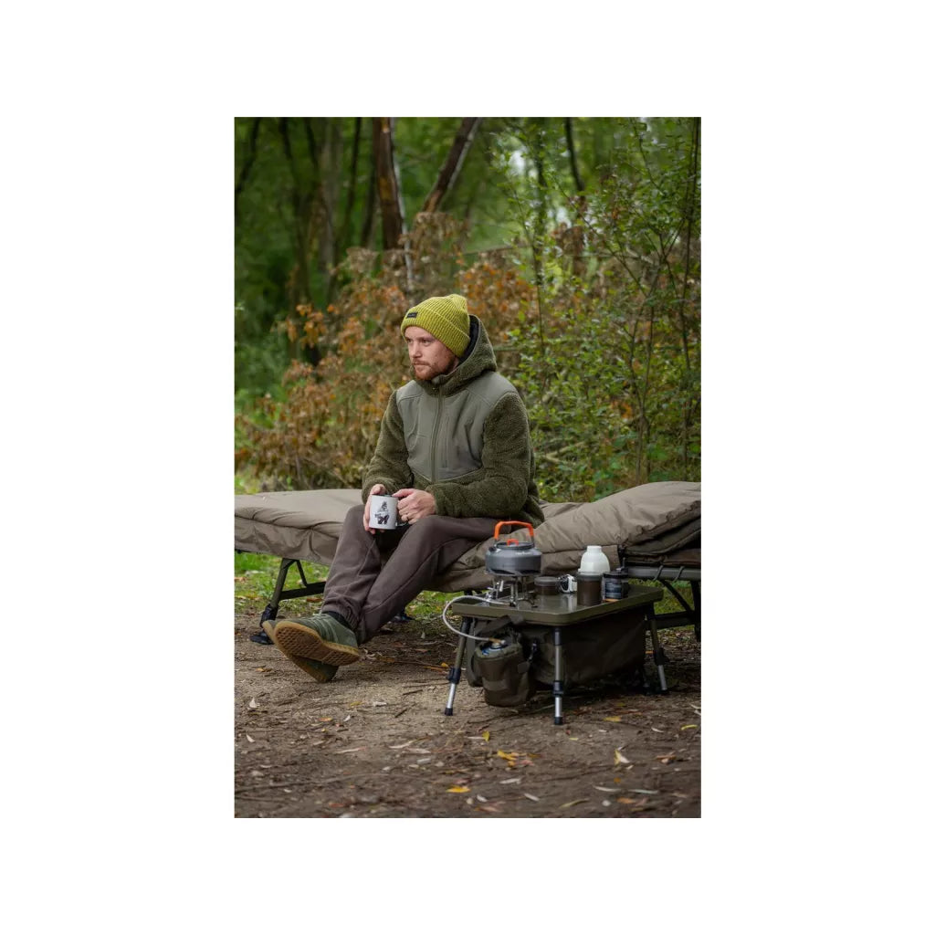 Avid Arctic-Series Sherpa Fleece