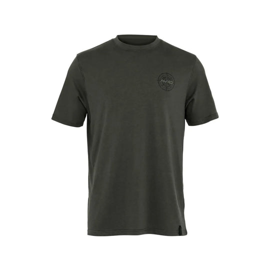 Avid Bearing T-Shirt Green