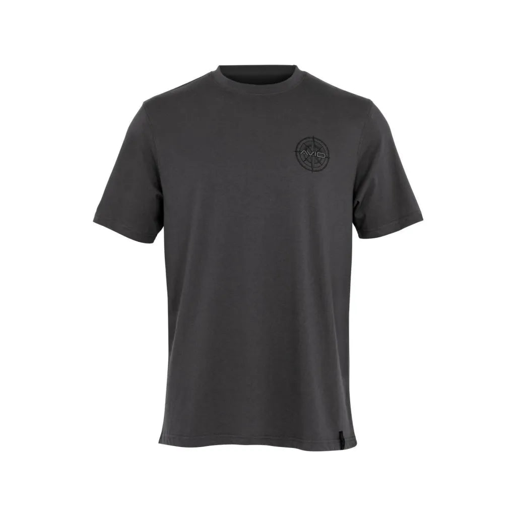 Avid Bearing T-Shirt Grey