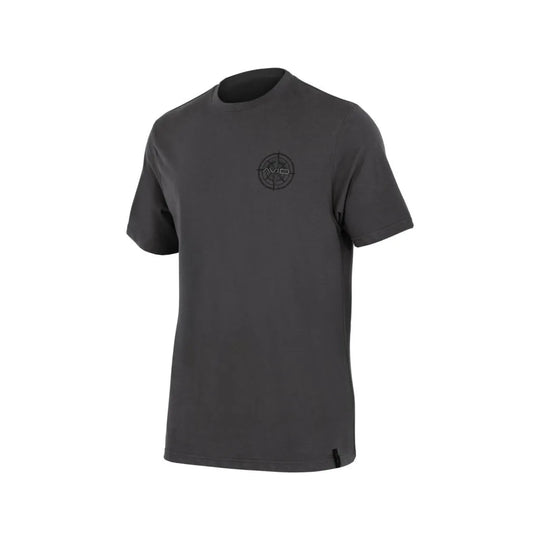 Avid Bearing T-Shirt Grey