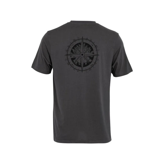 Avid Bearing T-Shirt Grey