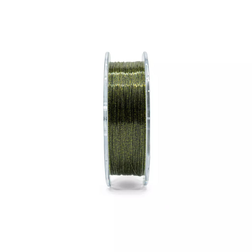 Avid Outline Camo Reel Line
