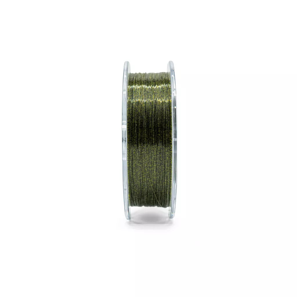Avid Outline Camo Reel Line