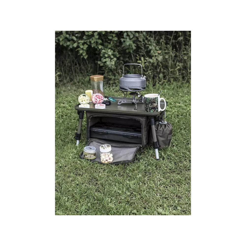 Avid Bivvy Organiser