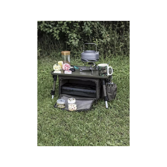 Avid Bivvy Organiser