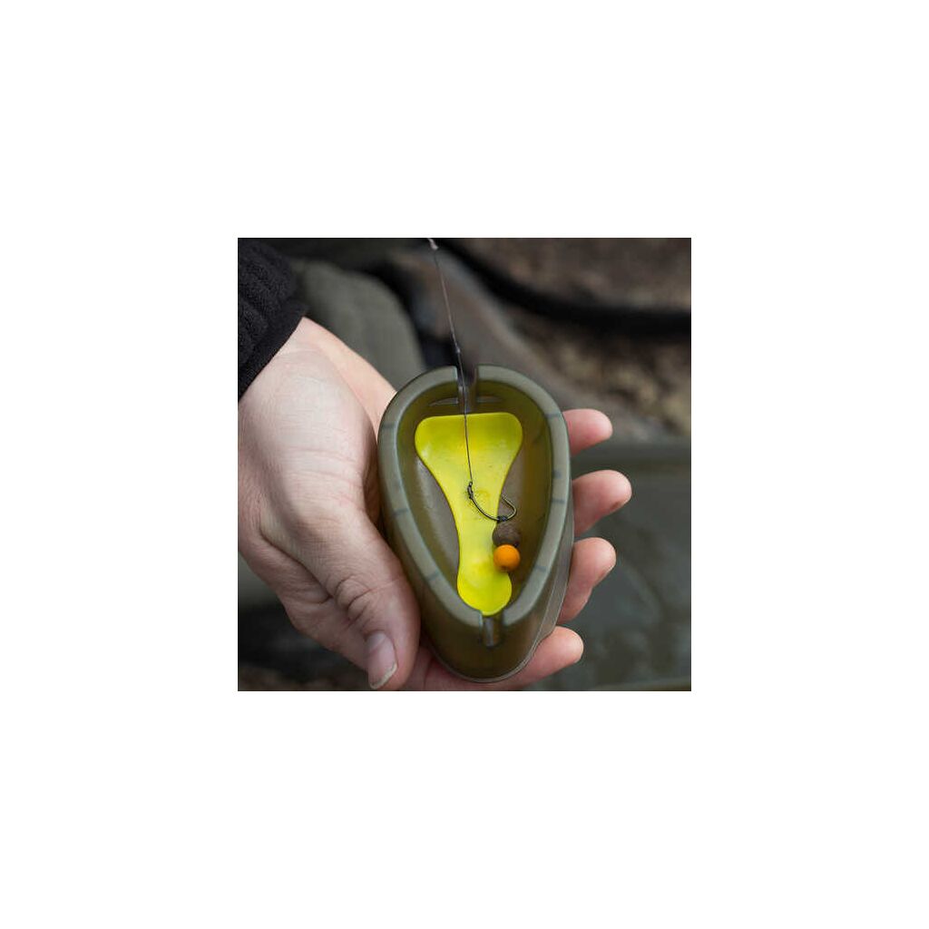 Avid Method Feeder Mould