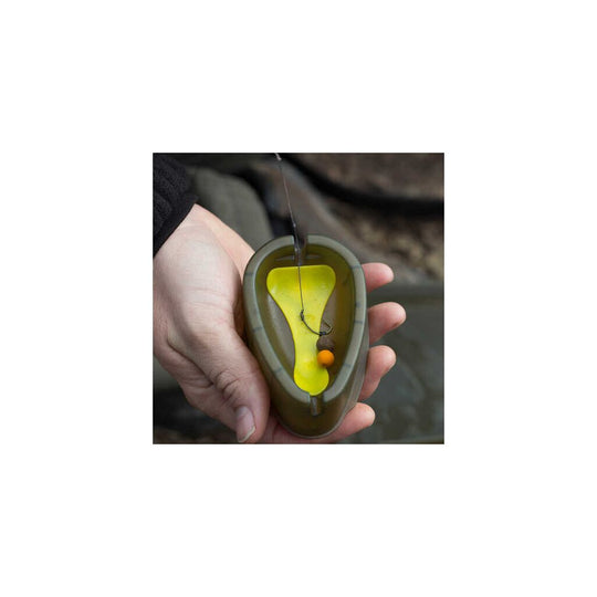 Avid Method Feeder Mould