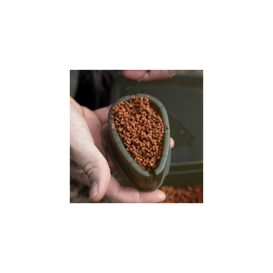 Avid Method Feeder Mould