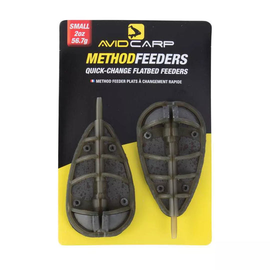 Avid Method Feeder Bleie