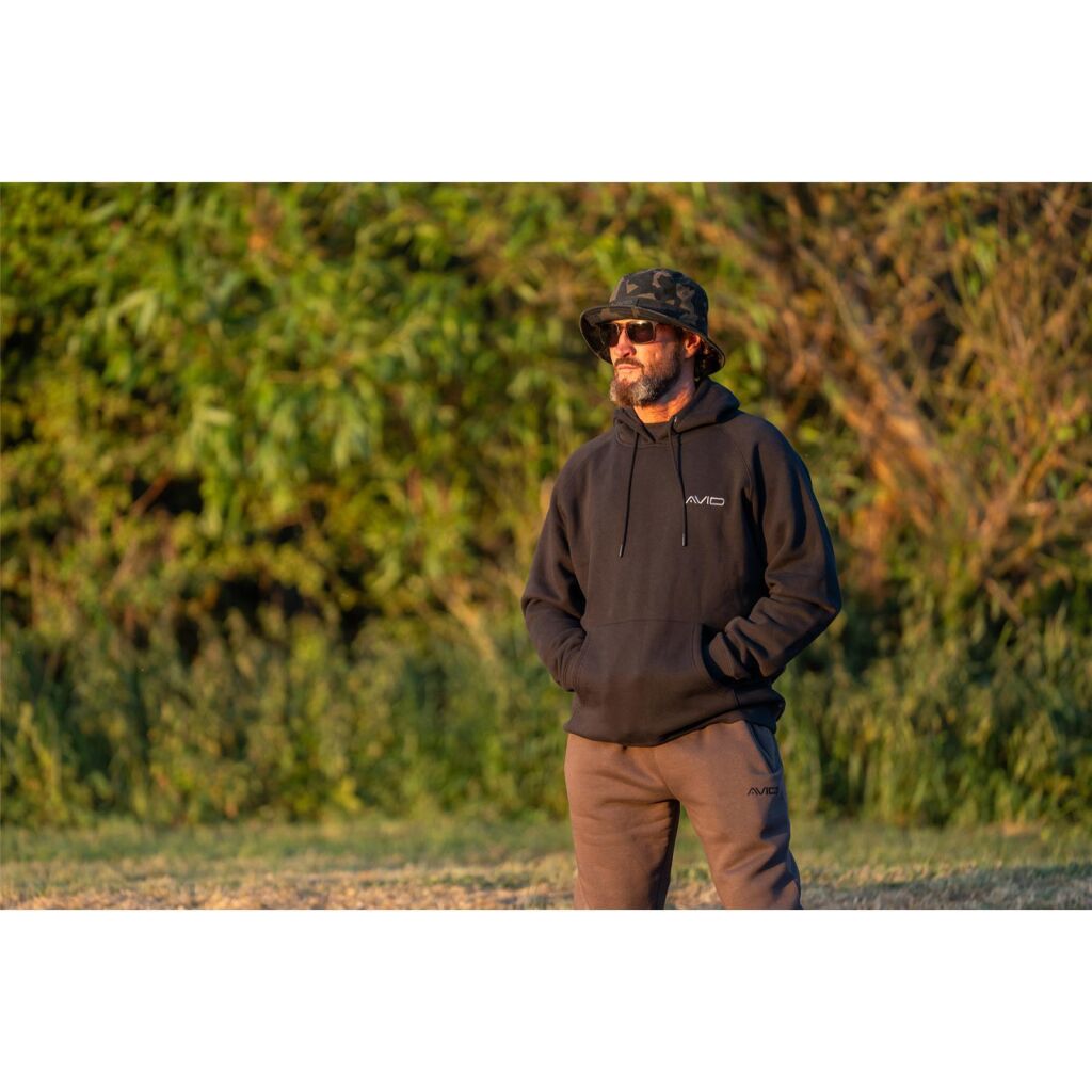 Avid Compound Hoodie
