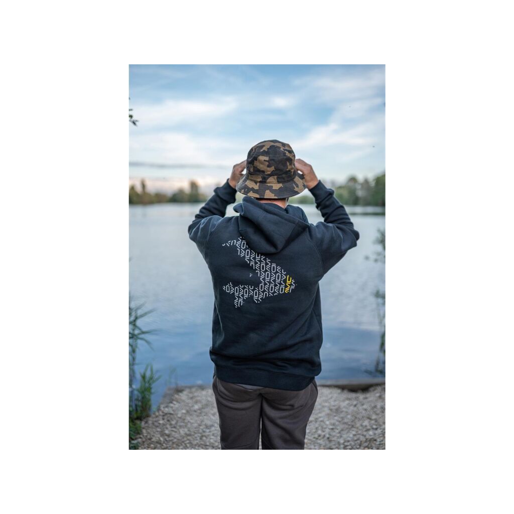 Avid Compound Hoodie