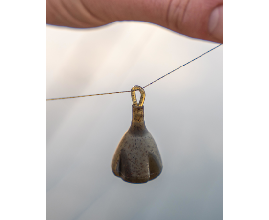 Avid Conceal Back Lead