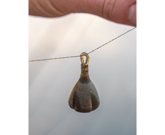 Avid Conceal Back Lead