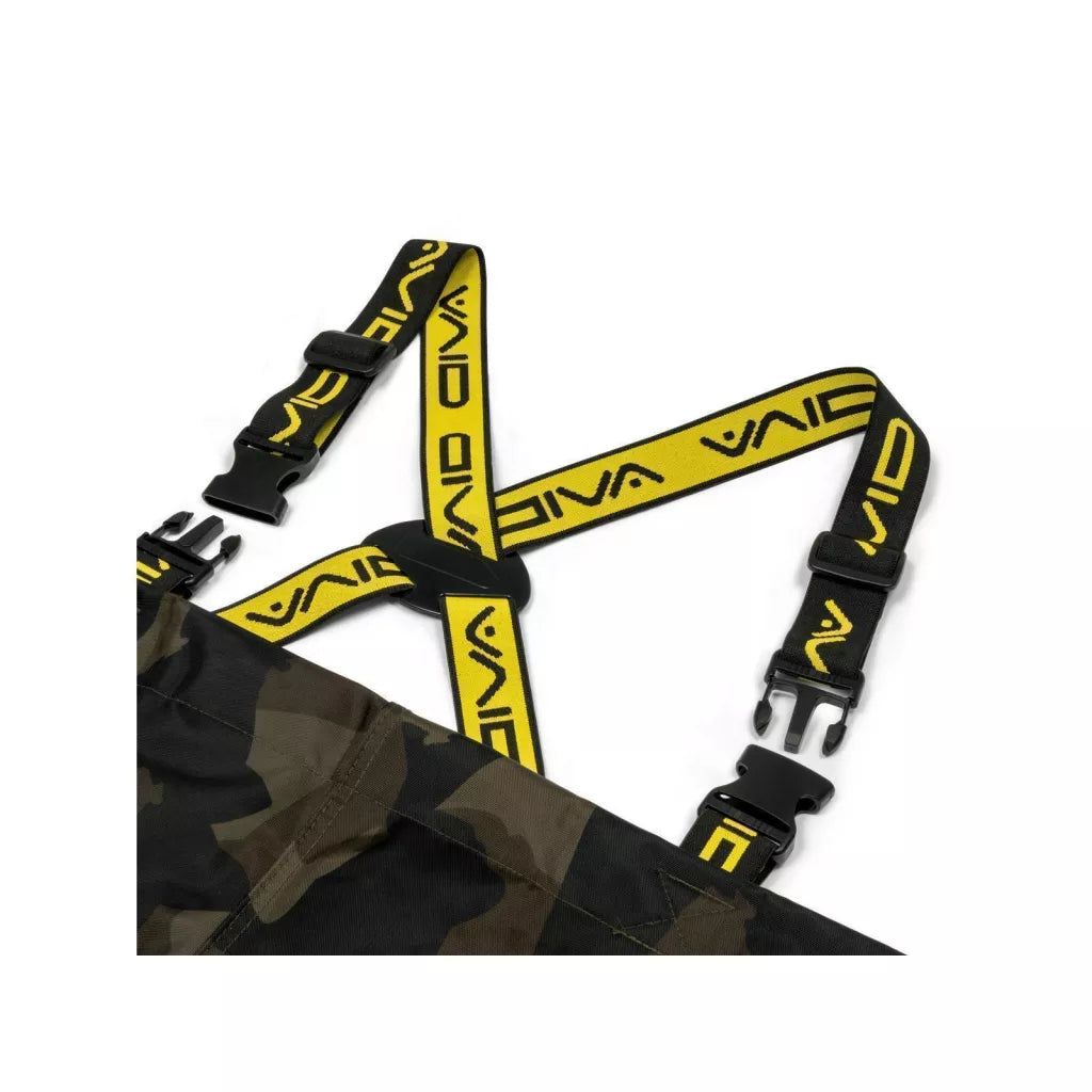 Avid Distortion Lined Waders