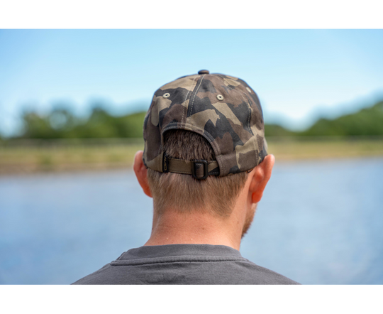 Avid Distortion Dark-Camo Cap