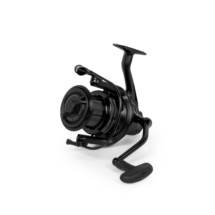 Avid Ex-Cast 10000 Reel