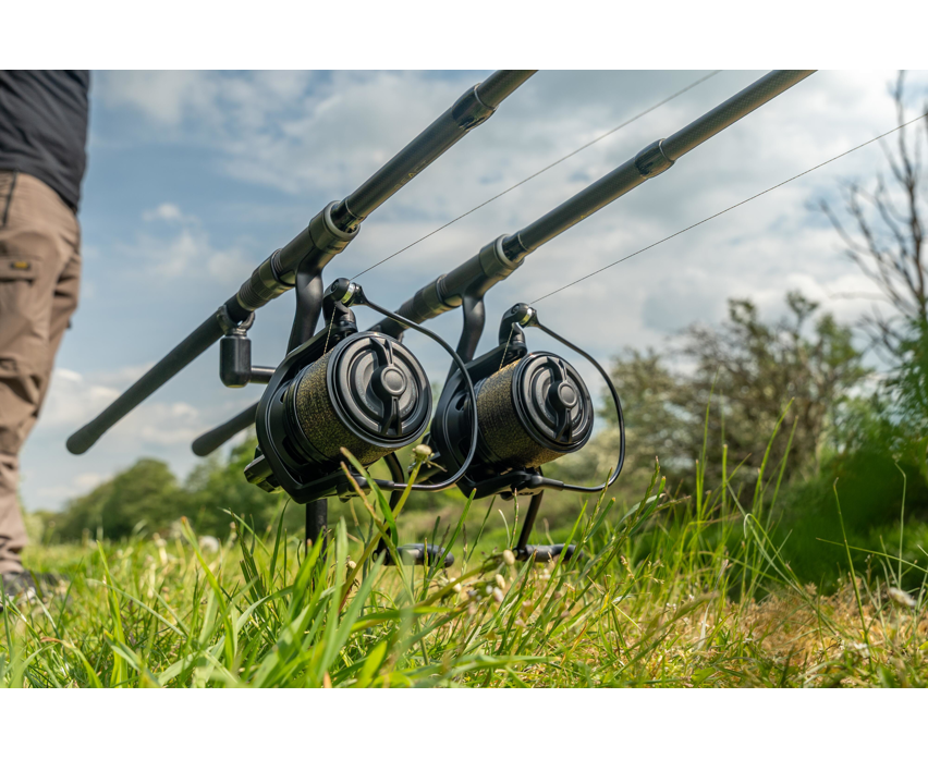 Avid Ex-Cast 10000 Reel