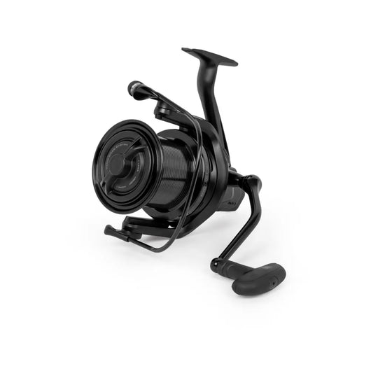 Avid Ex-Cast 14000 Reel