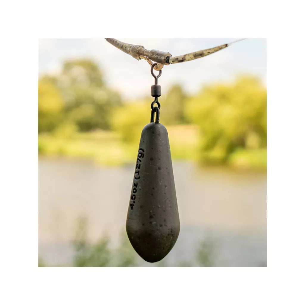 Avid Extremity Distance Swivel Lead