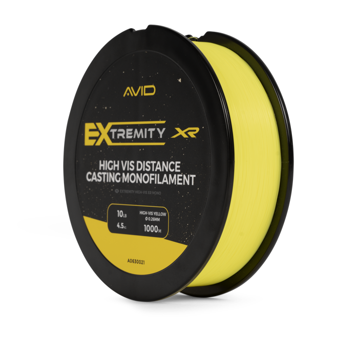 Avid Extremity Hi-Vis XR Mono