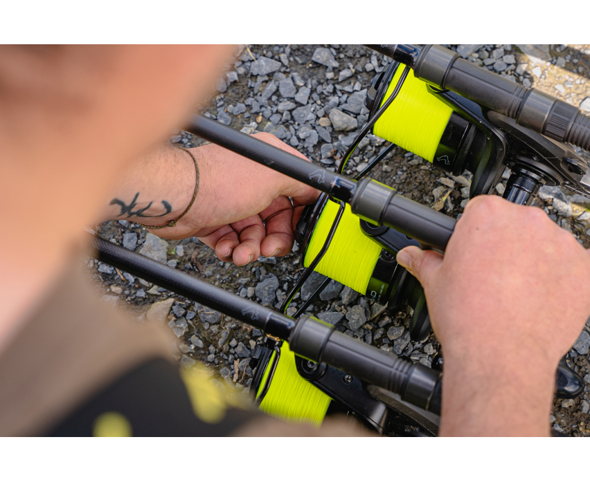 Avid Extremity Hi-Vis XR Mono